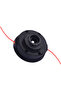 Automatic spools for garden tools - 3