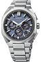 Astron Hab001J1 Men's Wristwatch - 2