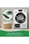 Black sheet dryer filter sponge - 3