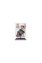 Zngzrmll Chest Harness (232123) Black 120 - 2