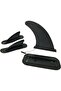 SUP fin stabilizer set. - 3