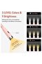 Neck work light pink 3 colors 3 brightness. - 3