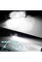 2x 12V 300W 7" LED work light 27000lm. - 2