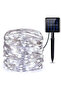 20m solar LED string waterproof decorative.