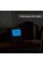 Digital Table Top Azan Clock with Prayer Times, Qibla Direction & Hijri/Gregorian Calendar - 4