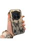 Vivo X200 Pro Compatible Elegant Night Style Butterfly Case, Daily Use Durable Protective Case - 2
