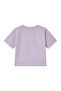 Kids' Chiikawa Orchid Petal Magic Print Tee - 4