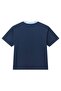 Kids' Chiikawa Usagi Printed Cotton Blend Relaxed Tee - 4