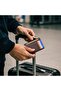 Mens RFID Blocking Slim Bifold Wallet Minimalist Leather Small Wallets for Men with Cash Poc - 7