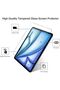 حافظة ProCase لجهاز iPad مقاس 10.2 بوصة (الجيل التاسع/الثامن/السابع) مع واقي شاشة، عبوة من قطعتين |   زجاج مقوى شفاف عالي الدقة للجيل التاسع/الثامن - 3