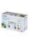 Adjustable 2x GU10 Lighting Fixture - 7