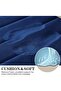 Beige Memory Foam Bathroom Rug Set 3 Piece, Non Slip Extra Soft Absorbent Bath Mats, Machine - 3