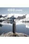 LD70 Pocket EDC Flashlight, 4000 Lumens Compact Bright Powerful Flashlights with CREE XHP70. - 2