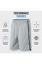 mens Athletic Shorts Athletic Shorts - 5