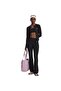 Motion Boot Cut Women's Sweatpants 6013787-008 - 3