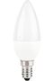 10 Pack High Luminous LED E14 7W 3000K Warm White( yellow light) NON--dimmable , Candle Light Bulbs - 2