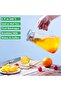 1,900 ml High Borosilicate Glass Jug - 3