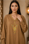 Ladies Abaya - 4