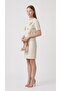 Bead Embellished Short Sleeve Lagerta Knitwear - 2