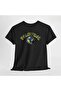 Volleyball Detail Tee Shirt