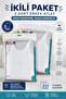 Bsm Men's 2-Piece Athlete 11033 - 2