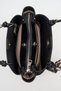 Women's Shoulder Bag Black Sly536 - 4