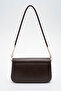 Women's Shoulder Bag Brown Sly448 - 2
