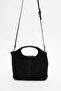 Women's Arm Bag Black Sly510 - 2