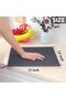 Cotton Waffle Weave Kitchen Dish Cloths, Ultra Soft Absorbent Quick Drying Dish Towels, 12x12 Inches - 5