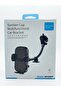 BT-037A 360° Adjustable Suction Cup Car Phone Holder – Telescopic Arm Dashboard & Windshield Mount - 3