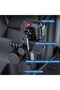 for Tesla Phone Mount, Adjustable Universal 360° Rotatable Car Accessories for Tesla Model Y 3 Phone - 6