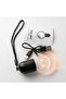 Smile Face Led Light Car Mirror Hanger Decoration USB Charging Port - 6