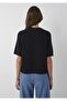 M1711039 Knitted Sweater Women's Sweatshirt Black - 5