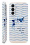 Samsung A35 Bikini Protect Slim Glossy Full Covering Print Camera Protected Phone Case