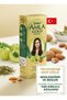 Dabur Gold Hair Care Oil 200 ml - Repairing & Shine-Enhancing Natural Care Complex for Dry and Damaged Hair - 3