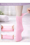 Moisturizing Anti-Crack Silicone Socks - 2