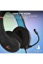 سماعة رأس Airlite Fit · NS · أسود فحمي (سويتش 2) - 4