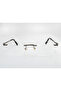 High Quality Freemlese Eyeglasses Frame - 2