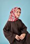 Twill Silk Scarf 11471-16 - 5
