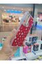 حافظة لامعة متوافقة مع هاتف Xiaomi Redmi Note 8 من نوع Daisy Shine Stone Flower Pattern - 2
