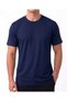 Men's 3-Piece Set Premium Modal Fabric Regular Fit Basic T-Shirt - 6