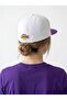 Los Angeles Lakers Hip-Hop Hat (Special Edition) - 7