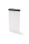 Oval Dry Food Storage Container 2.3 Lt 2 Pieces. - 3