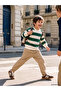 Timeless Clothing & Timeless Choices Boys' Gabardine Jogger Pants