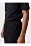 Sparkling Choices from Shining Store Standard Fit Dobby Men's Trousers - 3