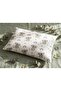 Newborn, Muslin Cover & Blanket (100 cm X 100 cm) + Pillowcase (35 cm *45 cm) - 2