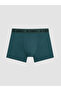 Shining Store's Glowing Choices Cotton Stretchable Men's Boxer 3 Pack - 2