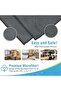 Microfiber Cleaning Cloth, Super Absorbent Kitchen Towel, Lint Free Dish Cloth, Microfiber Kitchen T - 7