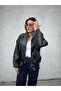 Brshk New Season Belted Bomber Jacket - 3