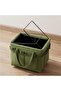 Car Trunk Organizer Foldable Storage Box with Non-Slip Bottom, Heavy-Duty Vehicle Cargo Organizer fo - 2